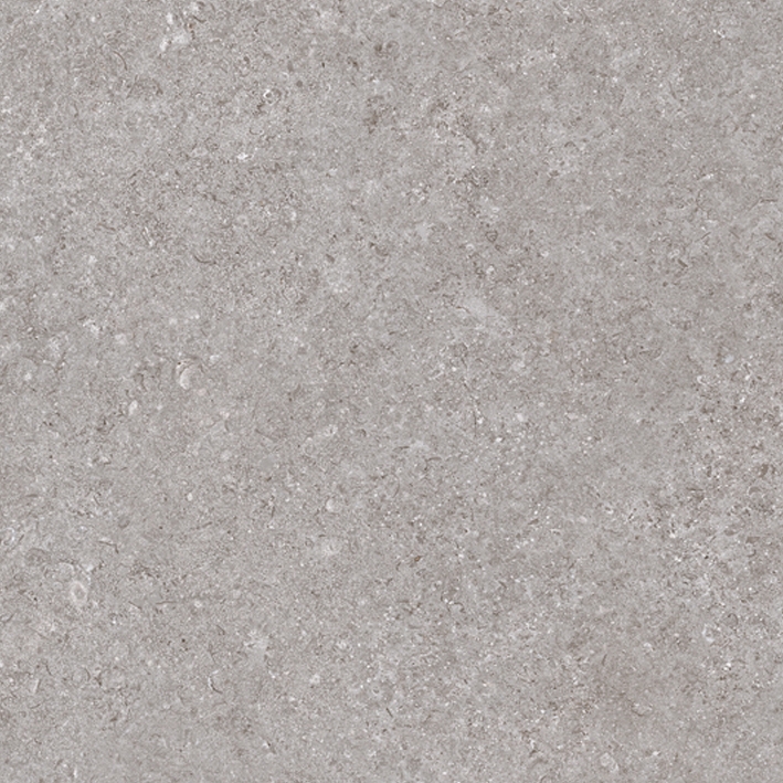 Dlažba  Zimba Light Grey Struktura Mat Rektifikovaná 59,8X59,8