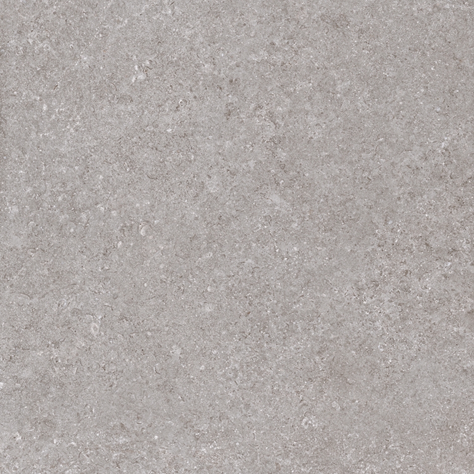 Dlažba  Zimba Light Grey Struktura Mat Rektifikovaná 79,8X79,8