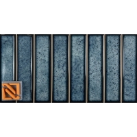 Domino Azul 15X30
