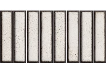 Domino Blanco 15X30