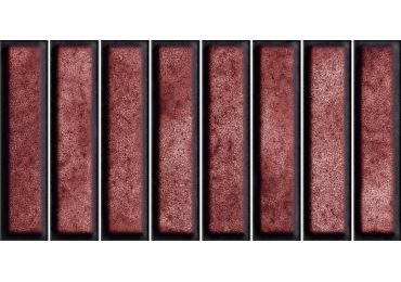 Domino Cobre 15X30