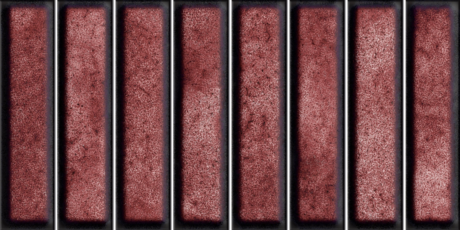 Domino Cobre 15X30
