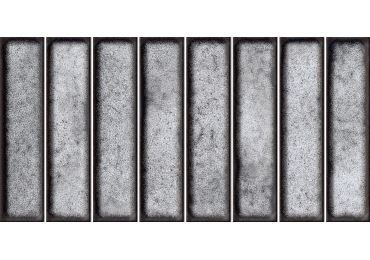 Domino Gris 15X30