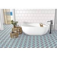 Doria Aqua 20x20