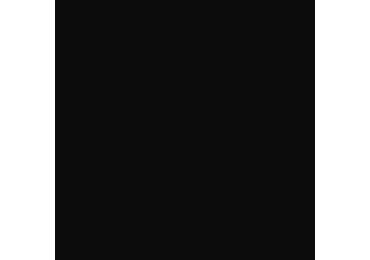 Doria Black 20x20