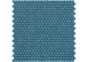 Dots Blue 28,2X28,2
