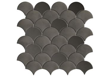 Drop Anthracite 29,5X29,6