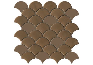 Drop Copper 29,5X29,6