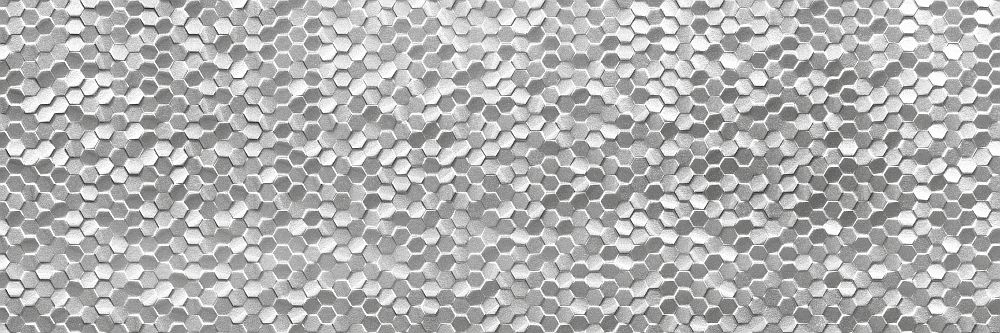Dubai Silver 33,3X100