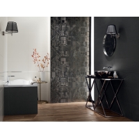 Duo Graphite Dekor B 29,8X59,8