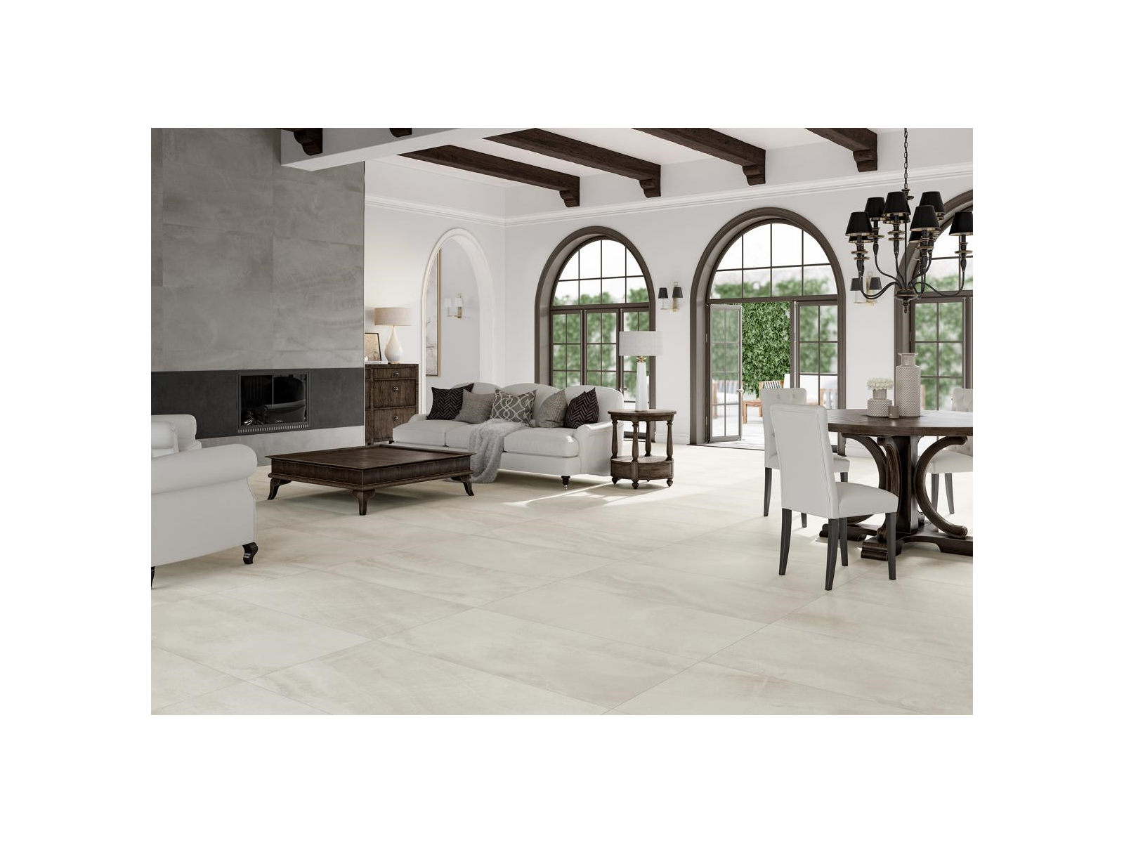 Durango Greige 60X120