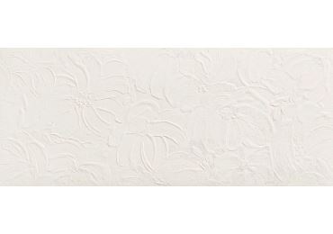 Dwall Plaster Bloom White 50×120