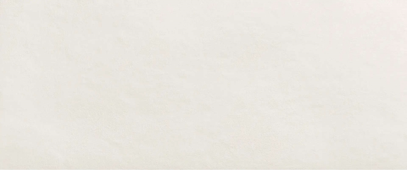 Dwall Plaster Plain White 50×120