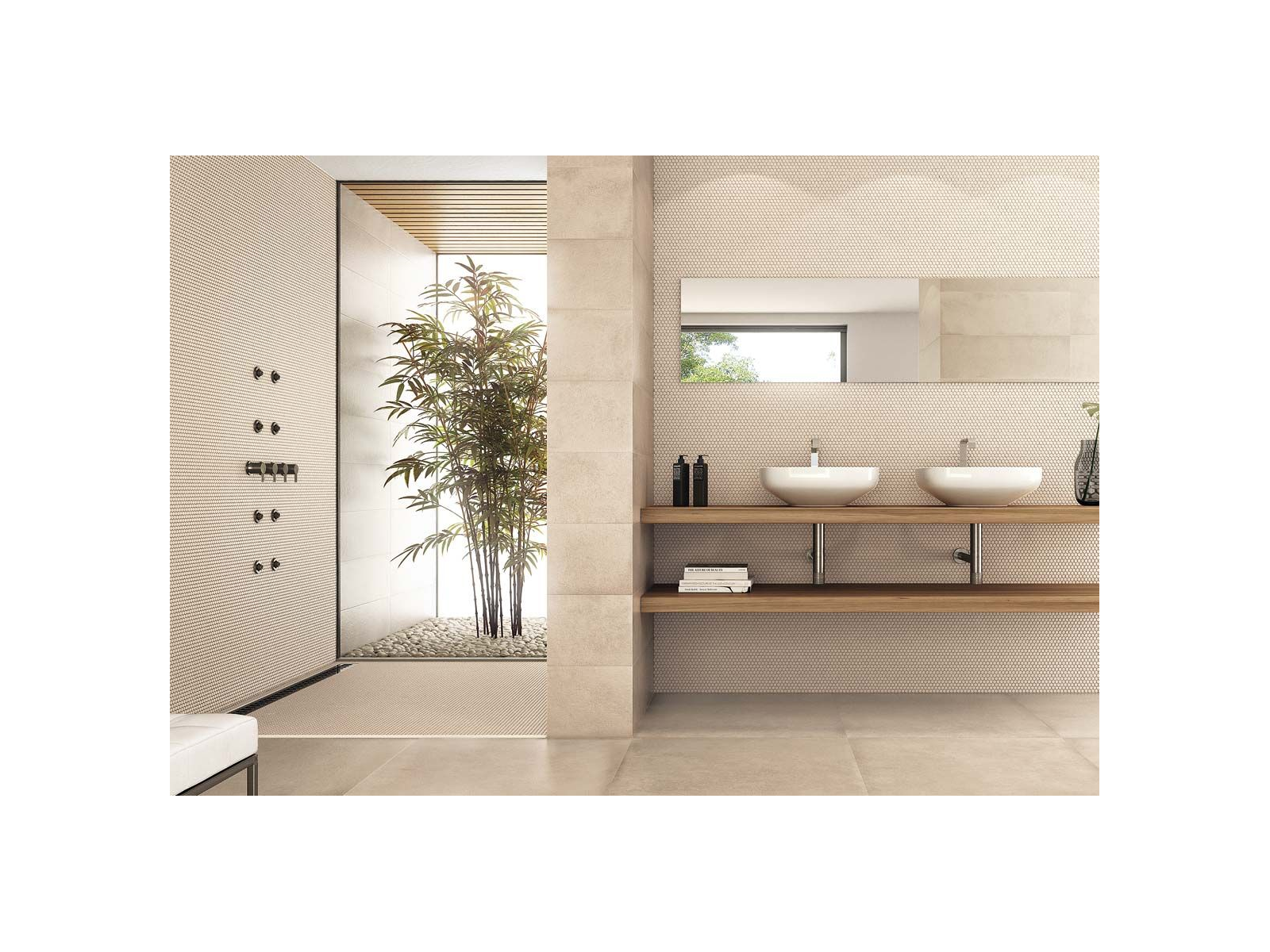 Earth White 25X75X1,3