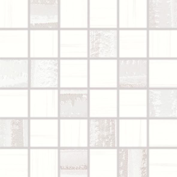 Easy Bílá 5 X 5