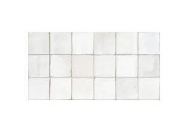 Easy Block White 32X62,5