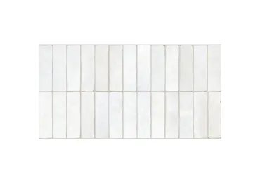 Easy Limit White 32X62,5