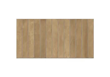 Easy Long Terracota 32X62,5