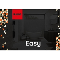 Easy Šedá 20 X 40