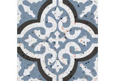 Eclectic Foils Grafica 1 20X20