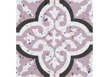 Eclectic Foils Grafica 2 20X20