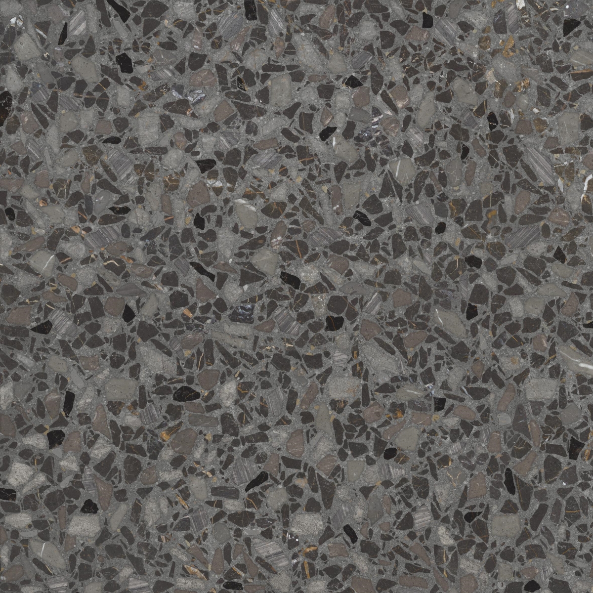 Egeo Black 90X90