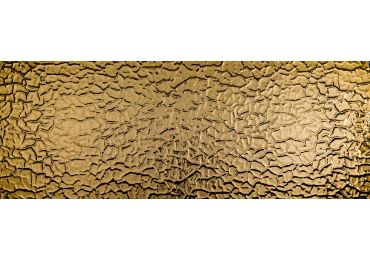 Elements Gold Crack Glossy 44,6x119,3