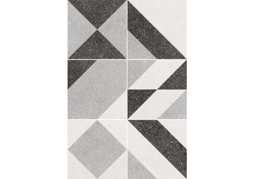 Elements Grey R9 20x20