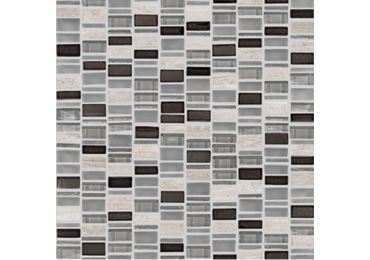 Elements Mini Pattern Dawn 29,8X29,8
