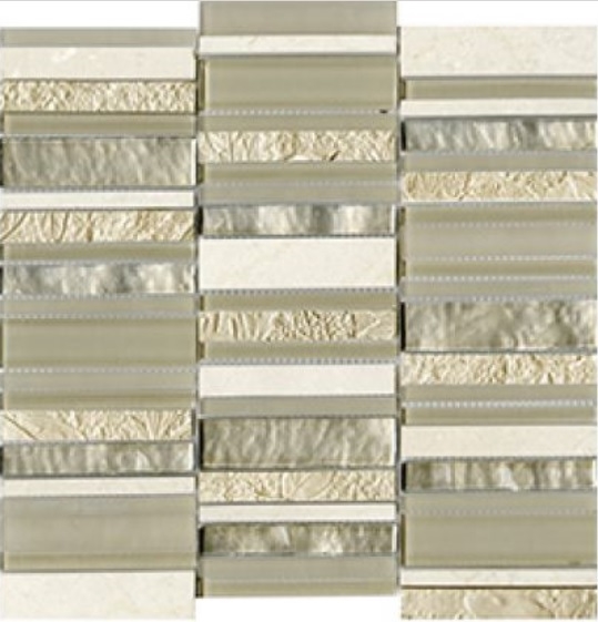 Elements Pattern Earth 29,7X29,7