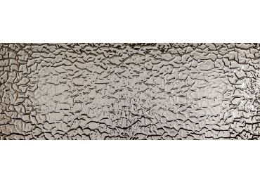 Elements Silver Crack Glossy 44,6x119,3