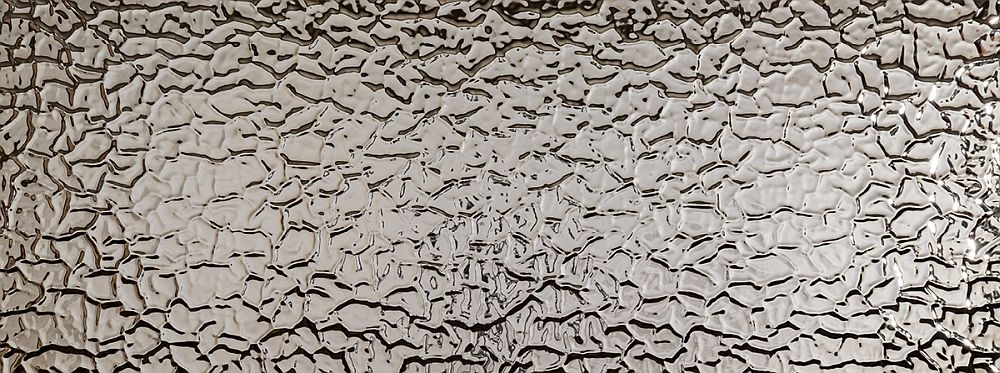 Elements Silver Crack Glossy 44,6x119,3
