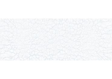 Elements White Crack Glossy 44,6x119,3
