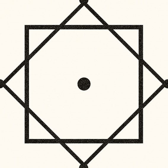 Eliseos-R Blanco 20x20
