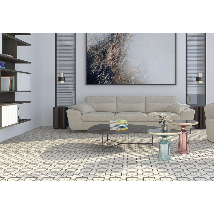 Eliseos-R Blanco 20x20