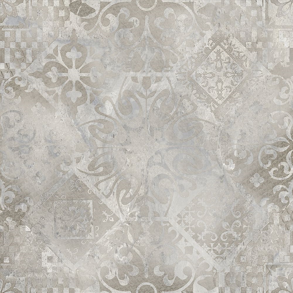 Ellesmere Decor Lappato 60x60