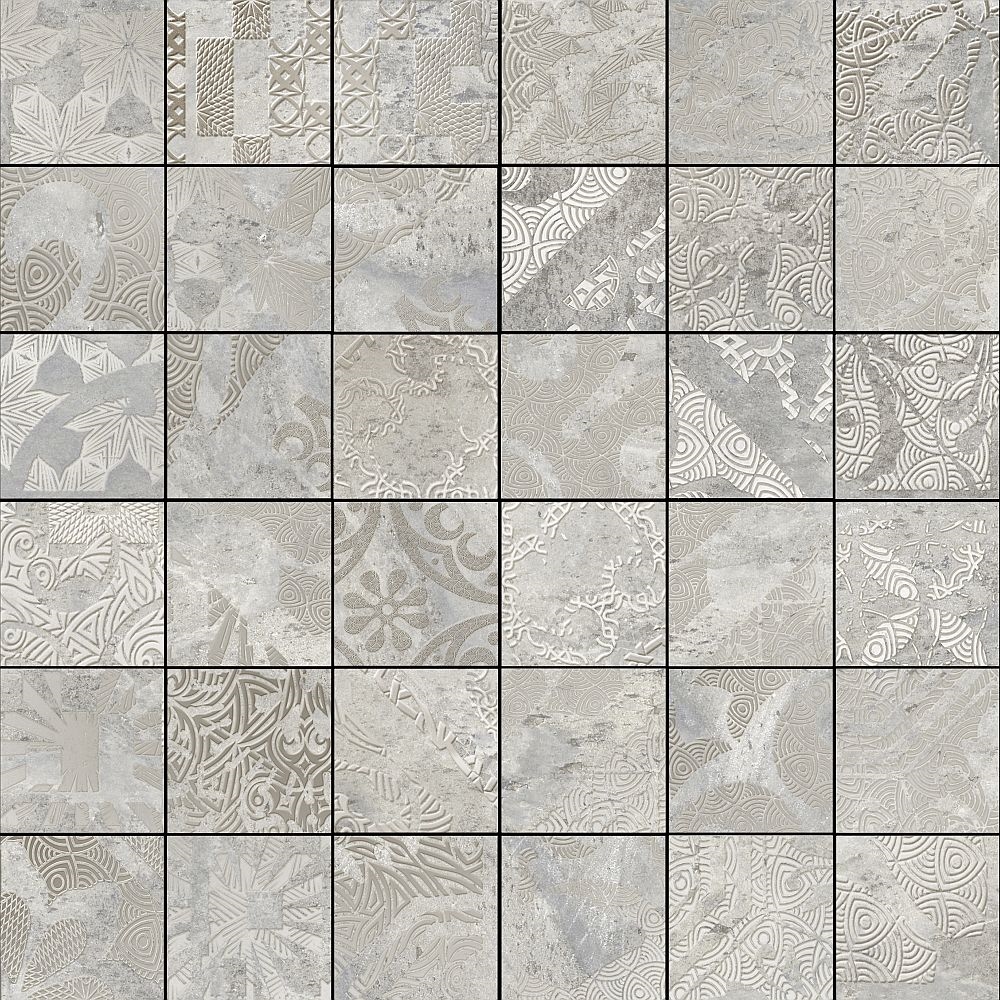 Ellesmere Decor Lappato Malla 5 30x30