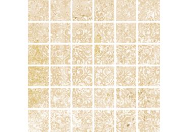 Emotion Beige Natural Mosaico 29,8x29,8