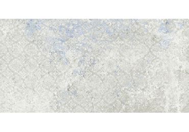 Emotion Grey Solid 2cm 49,8x99,6