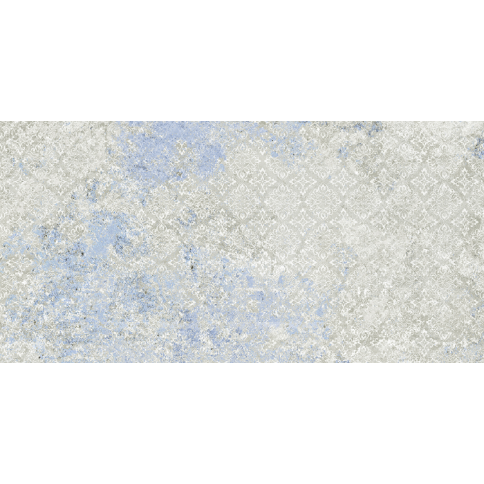 Emotion Grey Solid 2cm 49,8x99,6