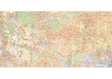 Emotion Red Natural 49,8x99,6