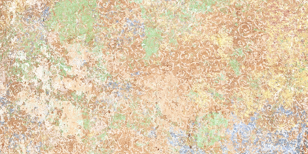 Emotion Red Natural 49,8x99,6
