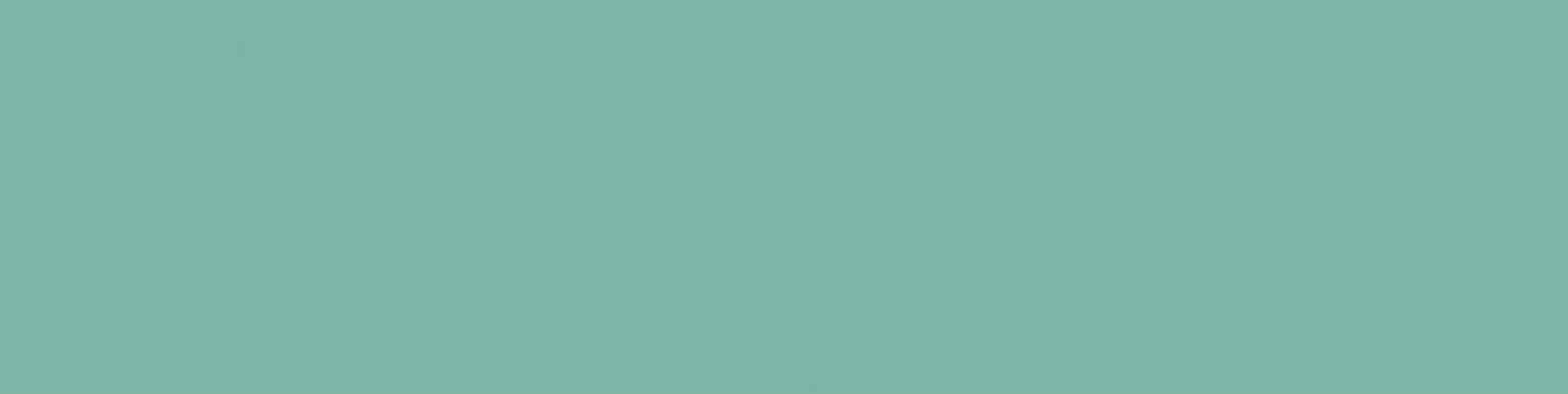 Emotion Teal 7,5X30