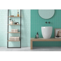 Emotion White Decor 7,5X30