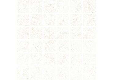 Emotion White Natural Mosaico 29,8x29,8
