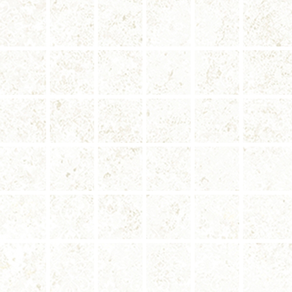 Emotion White Natural Mosaico 29,8x29,8