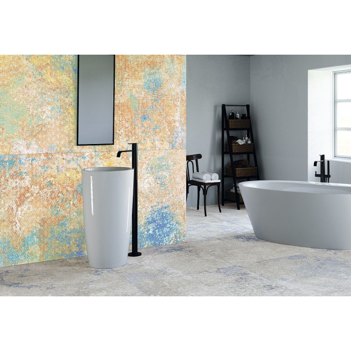 Emotion White Natural Mosaico 29,8x29,8