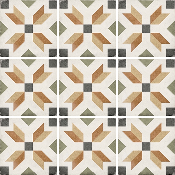 Empire Colour 20x20