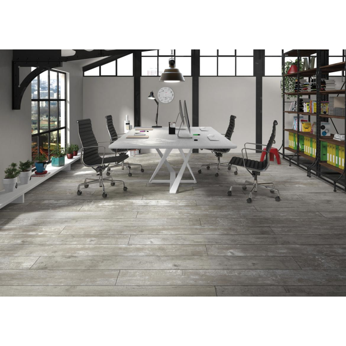 Endor Blanco  23X120