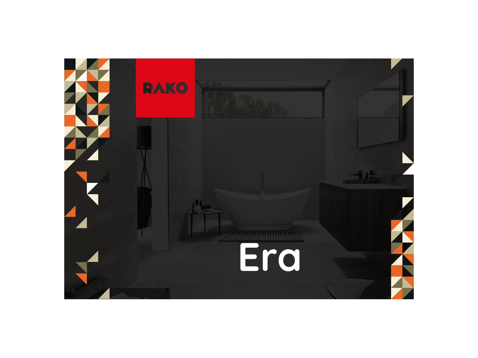 Era Béžová 5 X 5